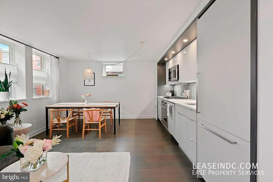 129 W St NW #103