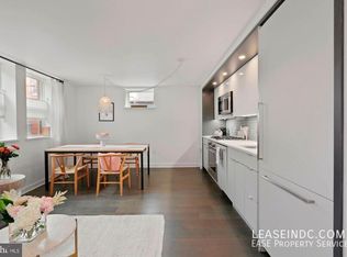 129 W St NW #103, Washington, DC 20001
