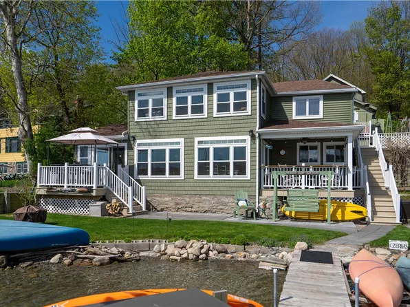 5413 W Lake Rd, Geneseo, NY 14454