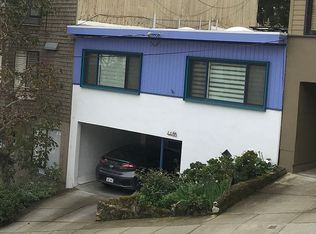 4485 24th St, San Francisco, CA 94114