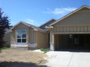 1716 W Ham Rpds, Meridian, ID 83646