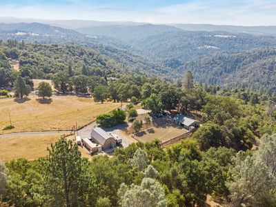 3700 Springer Rd, Placerville, CA, 95667
