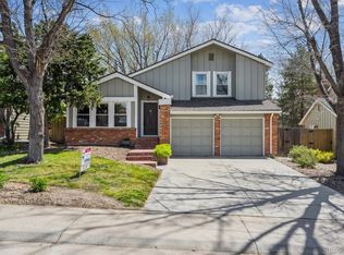 7942 S Vincennes Way, Centennial, CO 80112