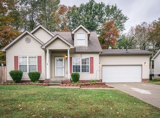 4812 Greenvale Cir, Louisville, KY