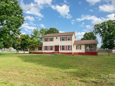 131 Scotland Dr, Mooresville, NC, 28115