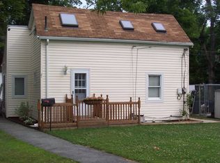 21 Border St, Woburn, MA 01801