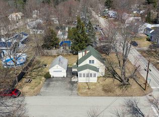51 Richardson St, Rochester, NH 03867