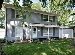 2369 Richmond Rd, Cuyahoga Falls, OH 44221