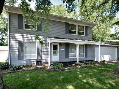 2369 Richmond Rd, Cuyahoga Falls, OH, 44221