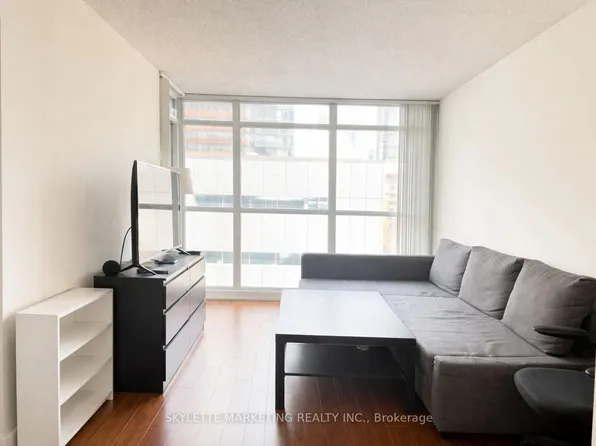 8 Telegram Mews, Toronto, ON