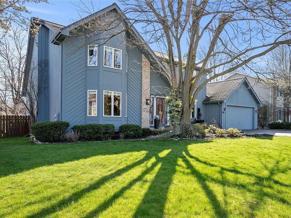 236 Brush Creek Dr, Rochester, NY 14612 Zillow