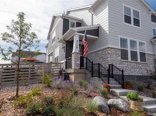 9728 Middle Peak St, Littleton, CO 80125