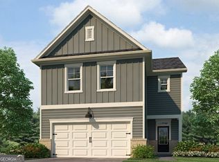 141 Shadwood Pl, Dawsonville, GA