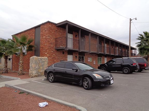 3rd image of 9412 Montrose Ct APT 16