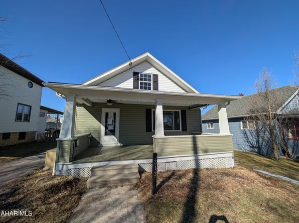 313 E Highland Ave, Ebensburg, PA 15931