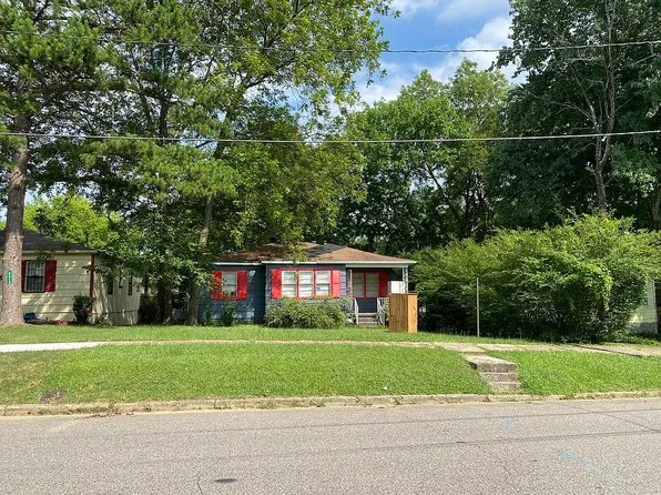 8209 4th Ave N, Birmingham, AL 35206