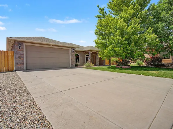 1027 Chinle Ct, Fruita, CO 81521