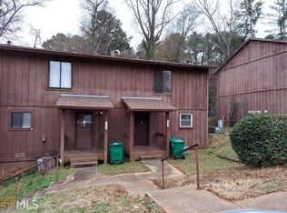 3504 Sleeping Fawn Knls, Decatur, GA 30034