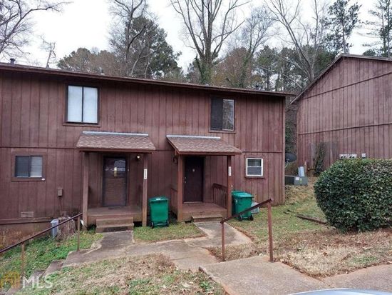 3504 Sleeping Fawn Knls, Decatur, GA 30034