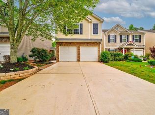 5895 Mountain Top Pl, Cumming, GA 30041