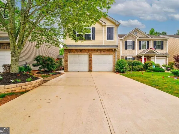 5895 Mountain Top Pl, Cumming, GA 30041