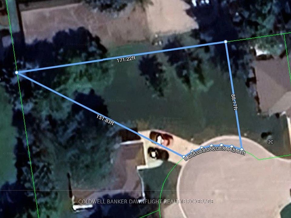 2nd image of 4 Durand Ct