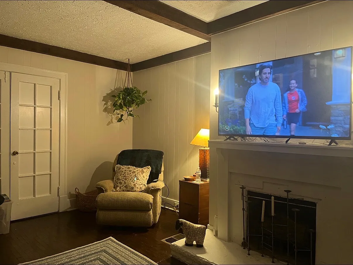 2 bed, 1200 sqft, $2,250 — Photo 3