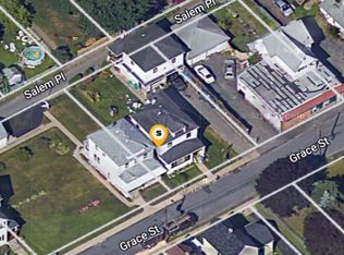 534 Grace St, Scranton, PA 18509