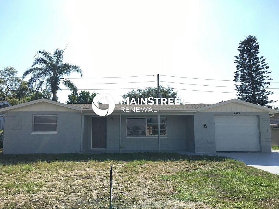 Exterior Front Appeal