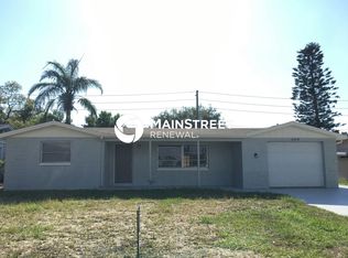 3519 Morley Dr, New Port Richey, FL 34652