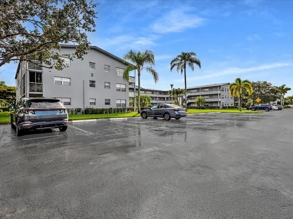 129 Suffolk D, Boca Raton, FL 33434