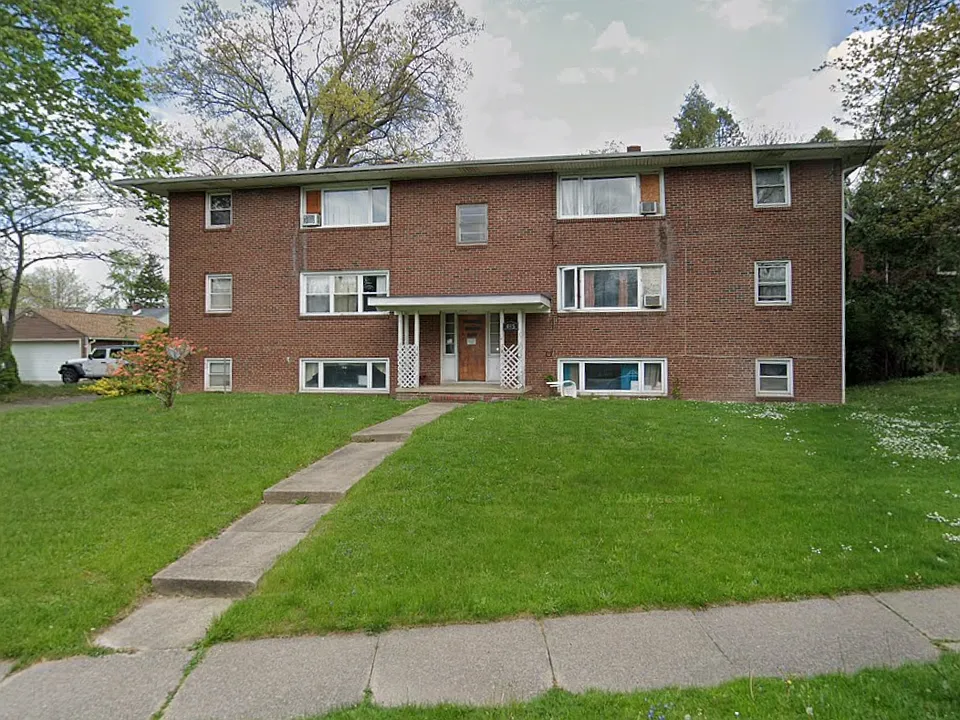 445 Canton Rd #3