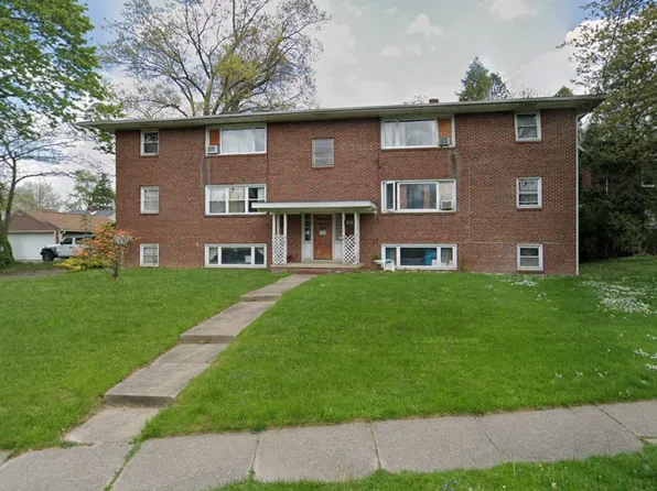 445 Canton Rd APT 3, Akron, OH 44312