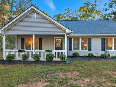60 Dogwood Ln, Dahlonega, GA, 30533