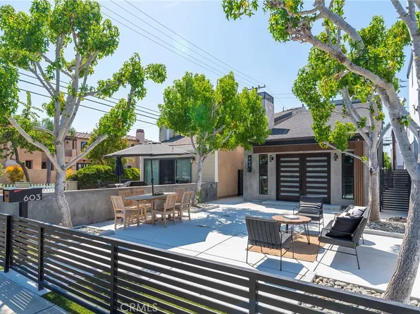 603 12th St, Huntington Beach, CA 92648