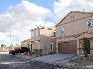 5771 Dream Fulfilled Rd, Las Vegas, NV 89122