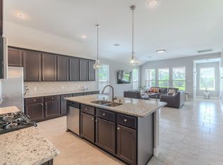 24322 S Newcastle Bay Trl, Spring, TX 77389