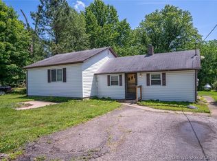 5178 Edwardsville Galena Rd, Floyds Knobs, IN 47119