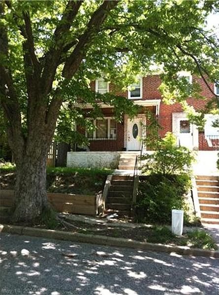 2nd image of 6607 Hilltop Ave
