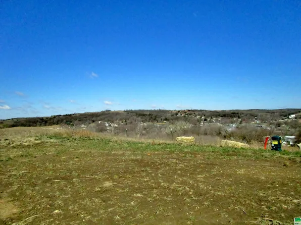 110 N Ridge Rd, Homer, NE 68030