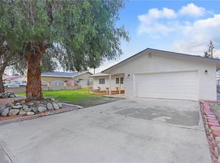 51662 Ida Ave, Cabazon, CA 92230