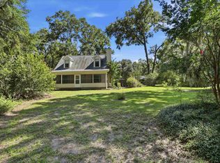 2758 Deborah Dr, Tallahassee, FL 32310