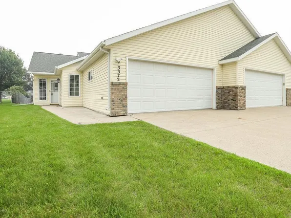 3372 38th St S, Moorhead, MN 56560
