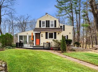 188 Wakefield St, Reading, MA 01867