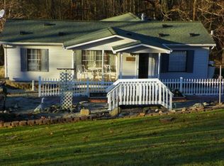 21127 Cupps Chapel Rd, Metamora, IN 47030