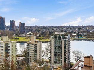 1251 Cardero St #1608, Vancouver, BC