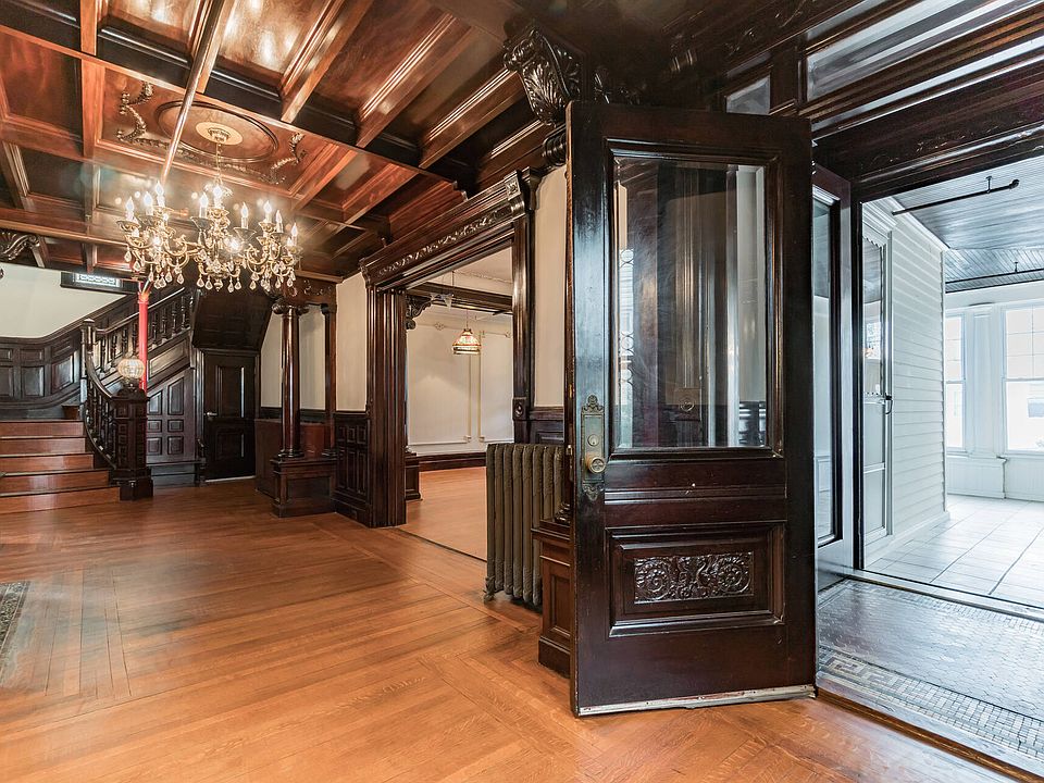 128 W 2nd St, Mount Vernon, NY 10550 Zillow