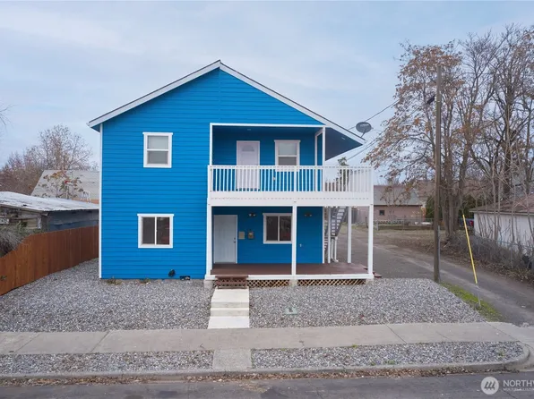 410 W Cherry Street, Walla Walla, WA 99362