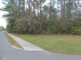 0 Brewster Ave, Woodbine, GA 31569