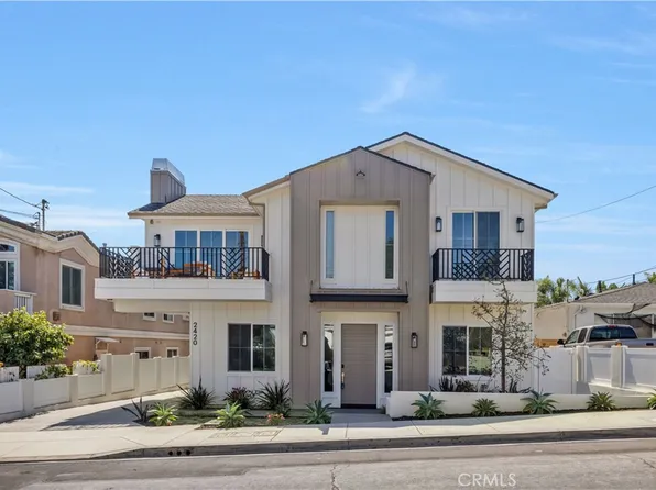 2420 Ives Ln #B, Redondo Beach, CA 90278